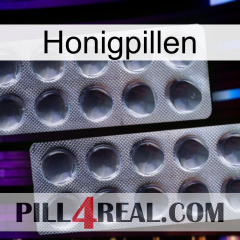 Honeygizer Pills 31